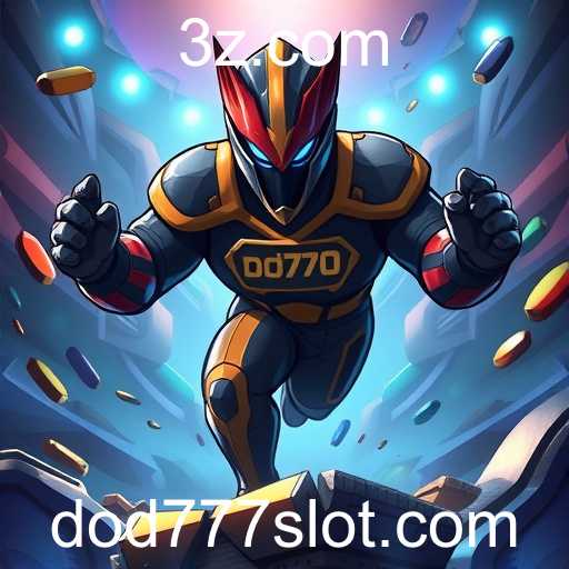 A Ascensão de dod777 no Cenário de Jogos Online