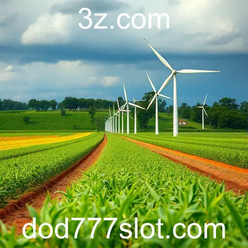 Impactos das Mudanças Climáticas e Tecnologia no Brasil