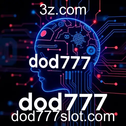 A Ascensão do dod777 no Universo dos Jogos