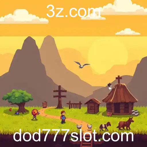 Evolução do dod777 no Cenário dos Jogos Online