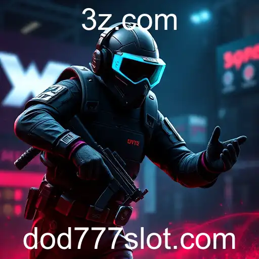 Novidades do Mundo dos Jogos com dod777