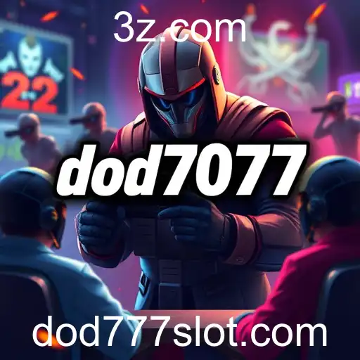 dod777: Revolução nos Jogos Online em Português
