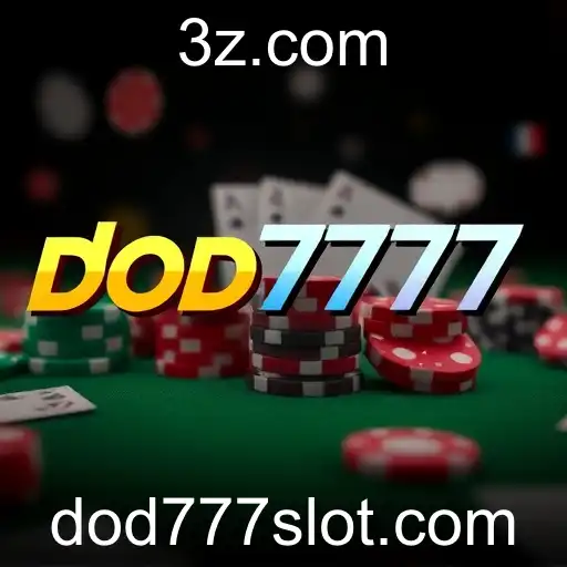 Evolução dos Games: A Ascensão do dod777 em 2026