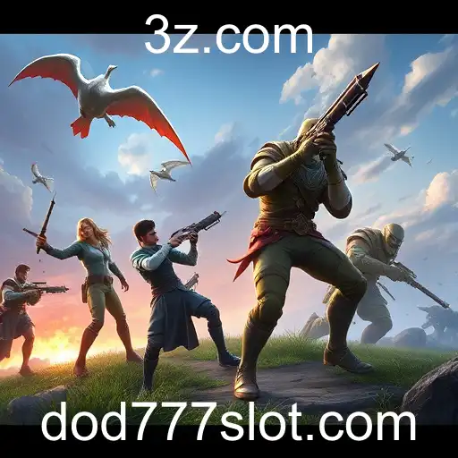 Desenvolvimento e Inovação Transformam o Mercado de Jogos