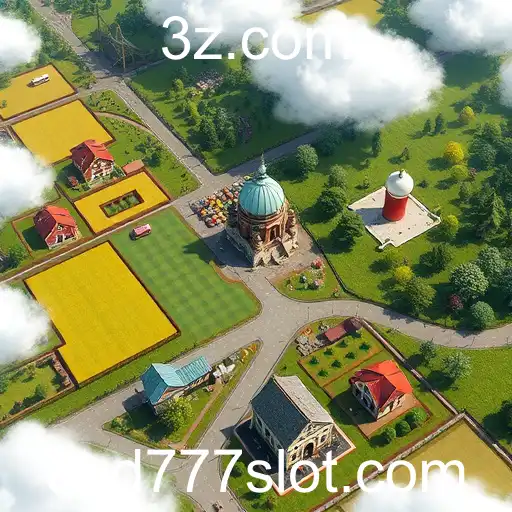 Exploração e Evolução: O Futuro dos Sites de Jogos em 2025