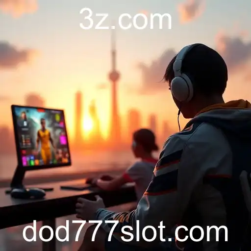 Ascensão dos Jogos Online no Brasil