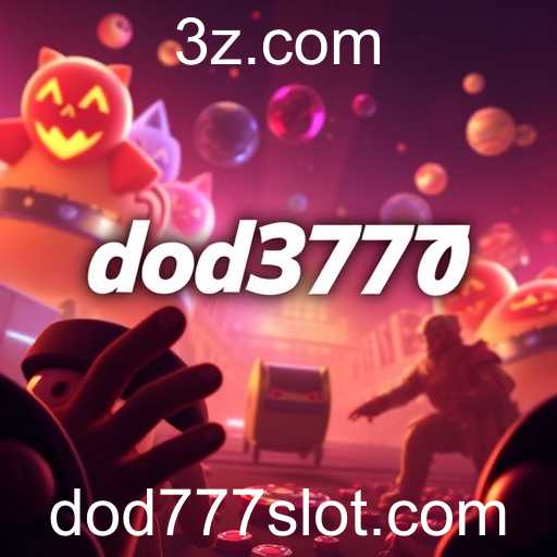 A Ascensão de dod777 na Comunidade de Jogos Online