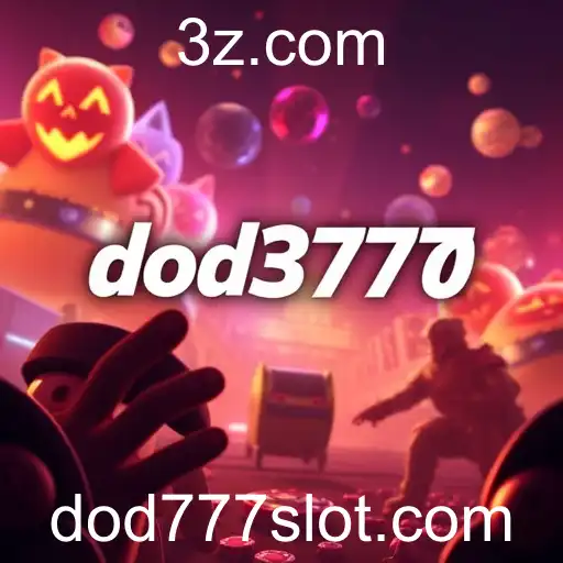A Ascensão de dod777 na Comunidade de Jogos Online
