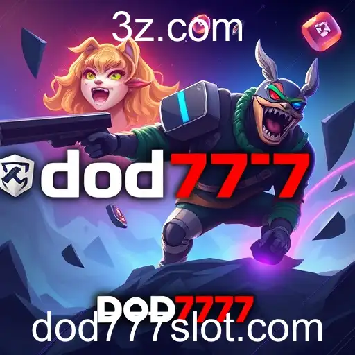 dod777: Inovações e Tendências do Mundo dos Jogos em 2026