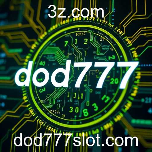 Dod777: A Revolução dos Jogos Online em Português