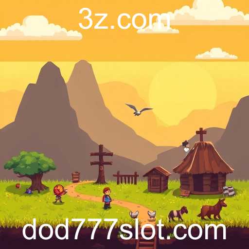 Evolução do dod777 no Cenário dos Jogos Online