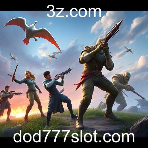 A Ascensão de dod777 no Cenário de Jogos em 2025