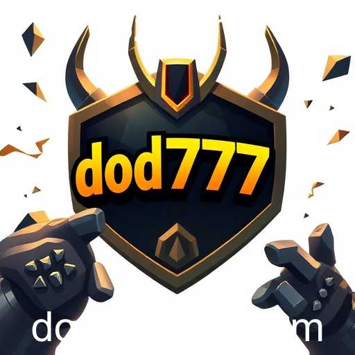 Explorando a Ascensão de dod777 no Mundo dos Jogos