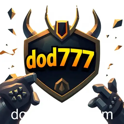 Explorando a Ascensão de dod777 no Mundo dos Jogos