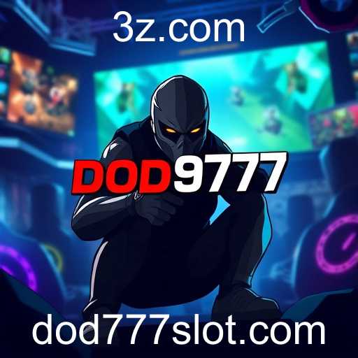 O Crescimento do Interesse por dod777 e Seus Desafios no Mercado de Jogos