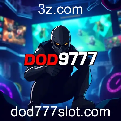 O Crescimento do Interesse por dod777 e Seus Desafios no Mercado de Jogos