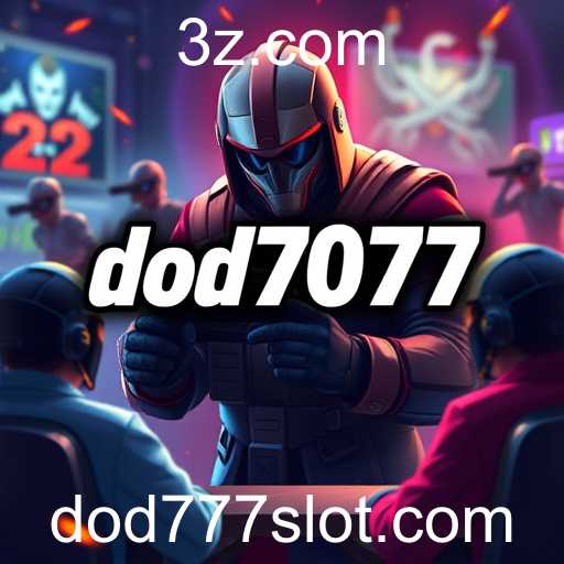 dod777: Tendências e Desafios em 2025