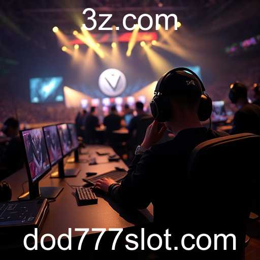 A Revolução dos eSports no Horizonte