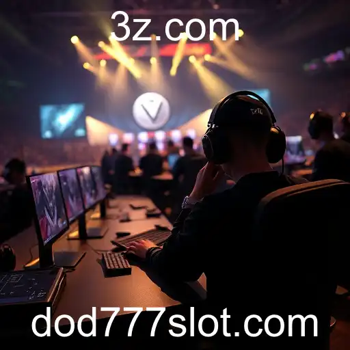 A Revolução dos eSports no Horizonte