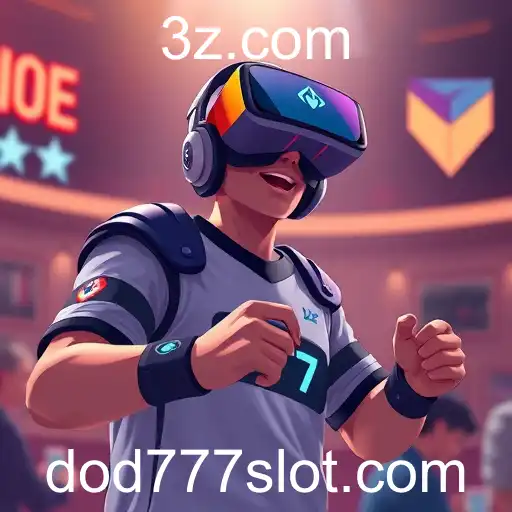 Explorando o Sucesso do dod777 no Cenário de Jogos