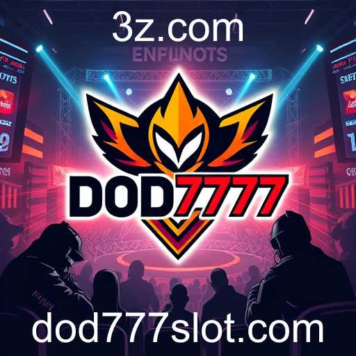 Dod777 e o Crescimento dos Jogos Online em 2025