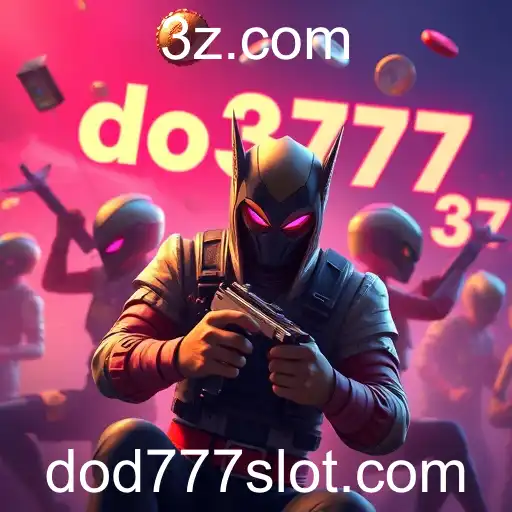 O Impacto de 'dod777' no Mercado de Jogos 2026