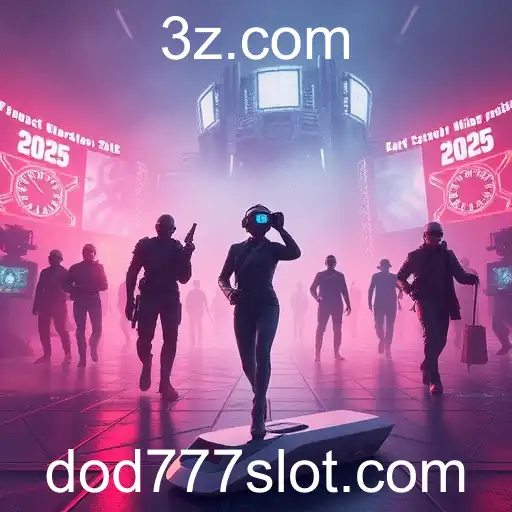 Novidades e Tendências do dod777