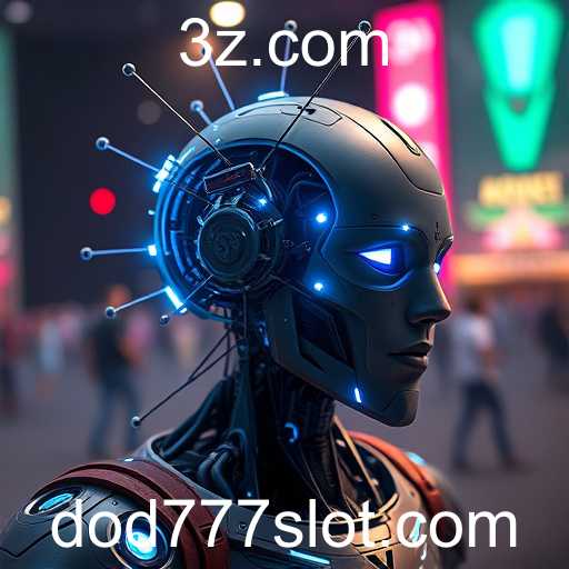 Novas Tendências em Jogos Online e a Palavra-Chave dod777