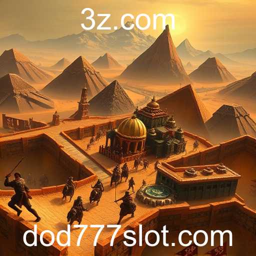 dod777